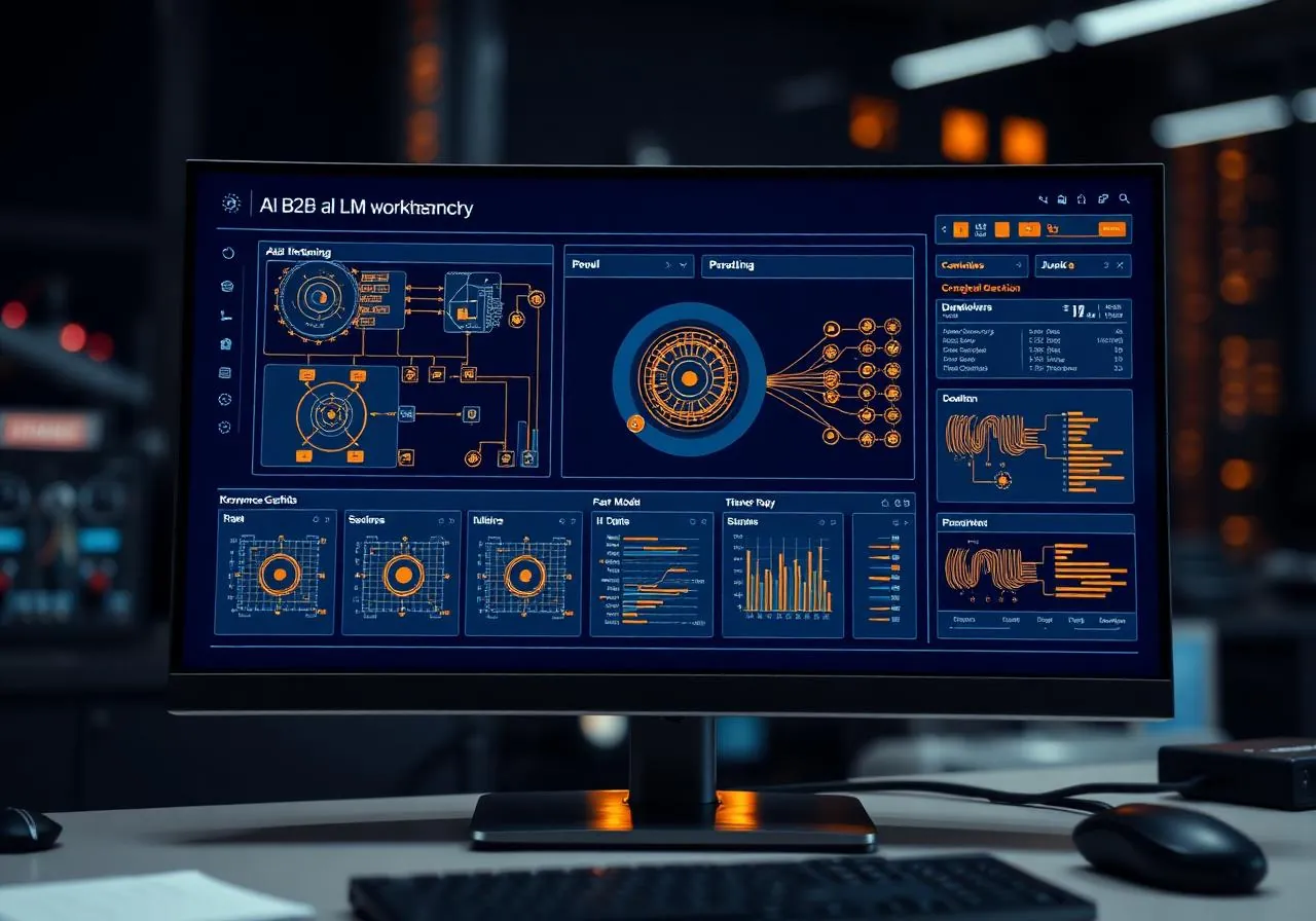 AI readiness assessment mapping a data estate and prioritised use-case roadmap