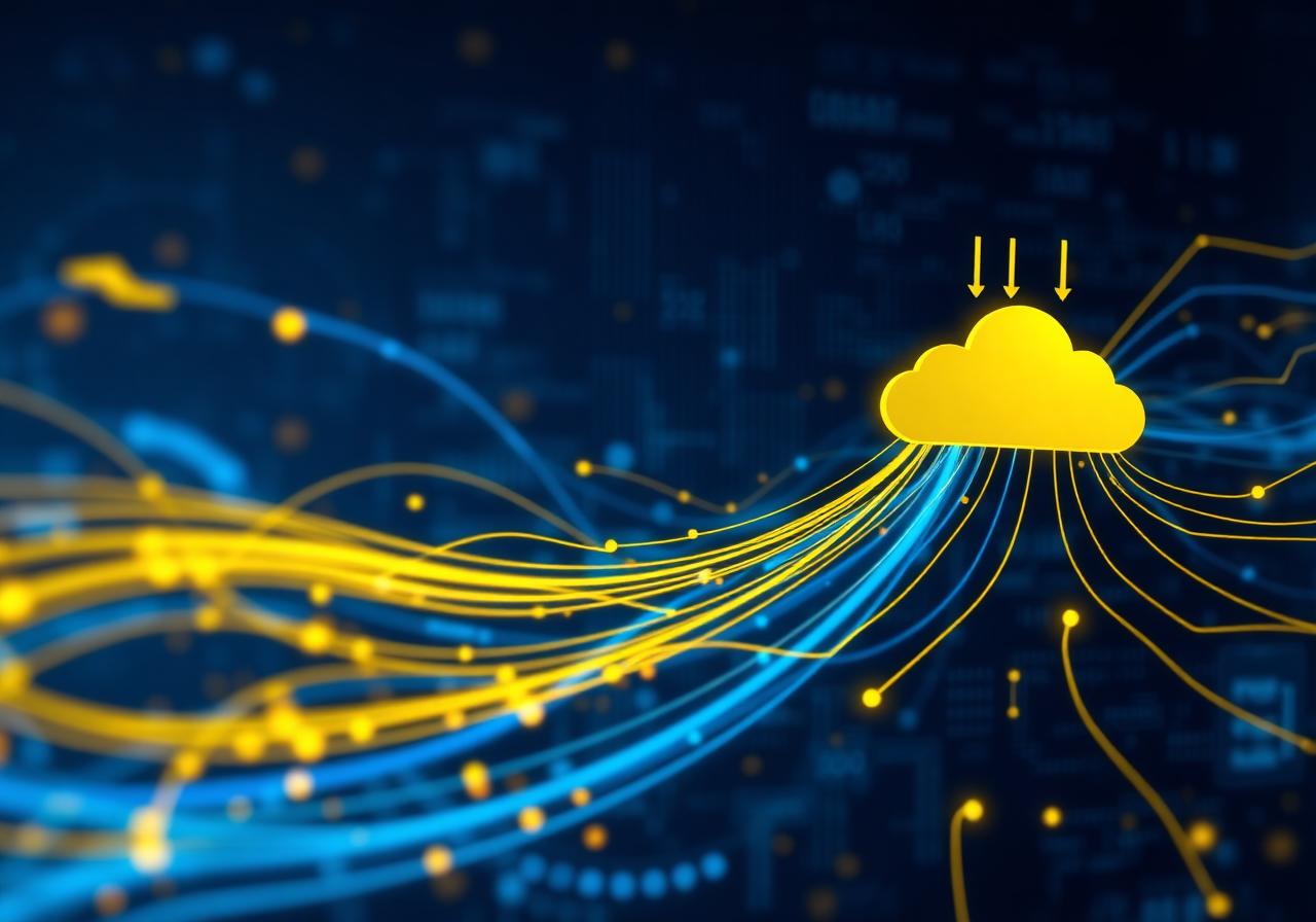 The Data Migration Workstream
