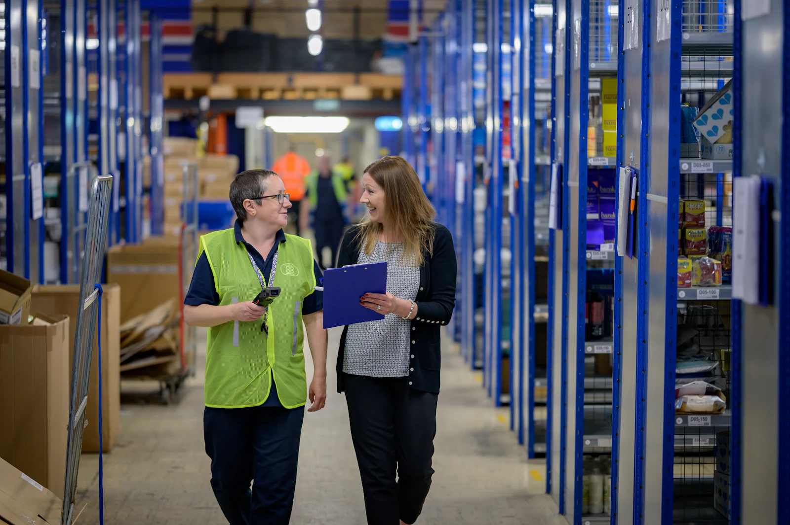 Business Central inventory and demand forecasting
