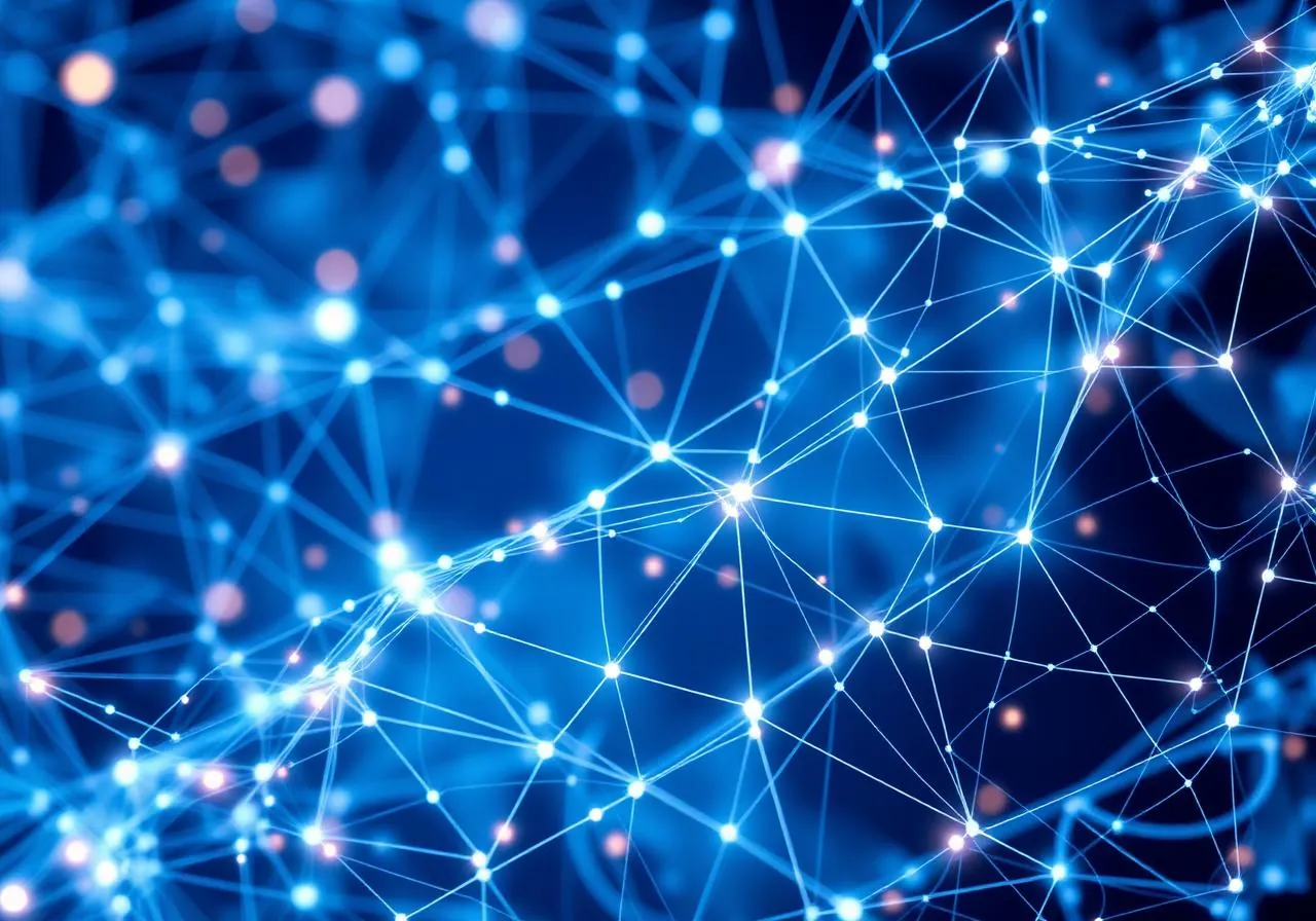 Unified data fabric visualization