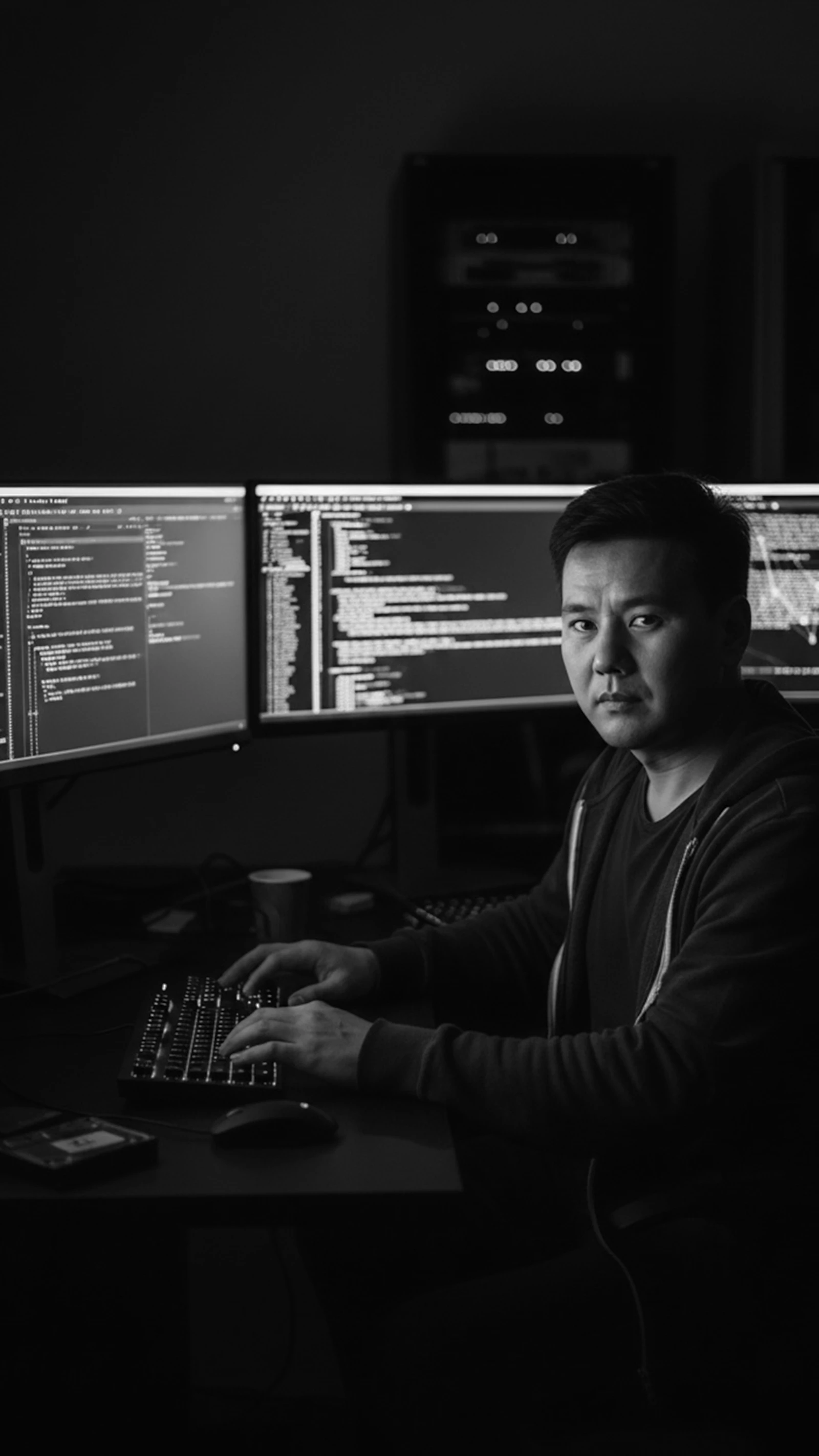 Data lineage and governance dashboard