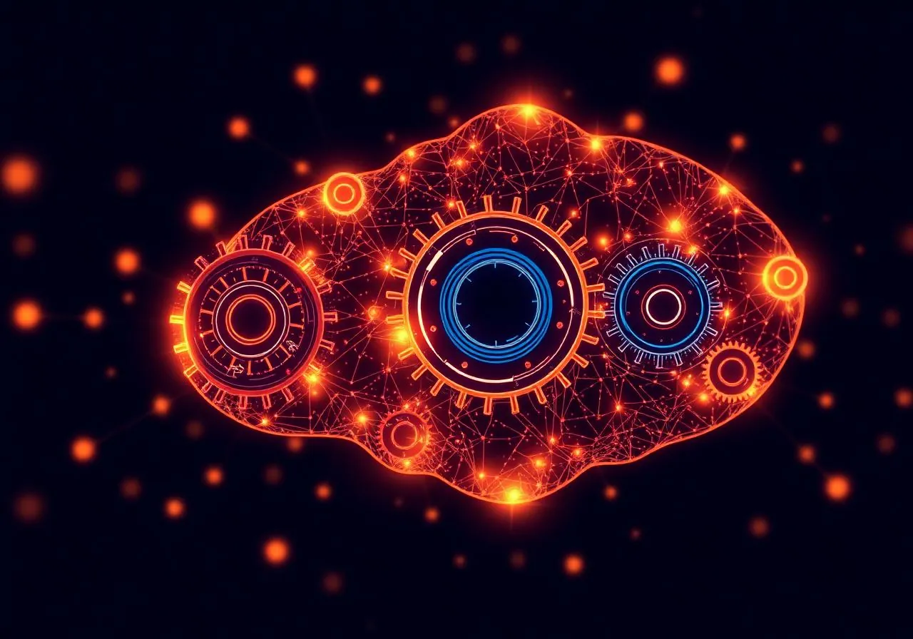 Generative AI and process automation on SAP BTP