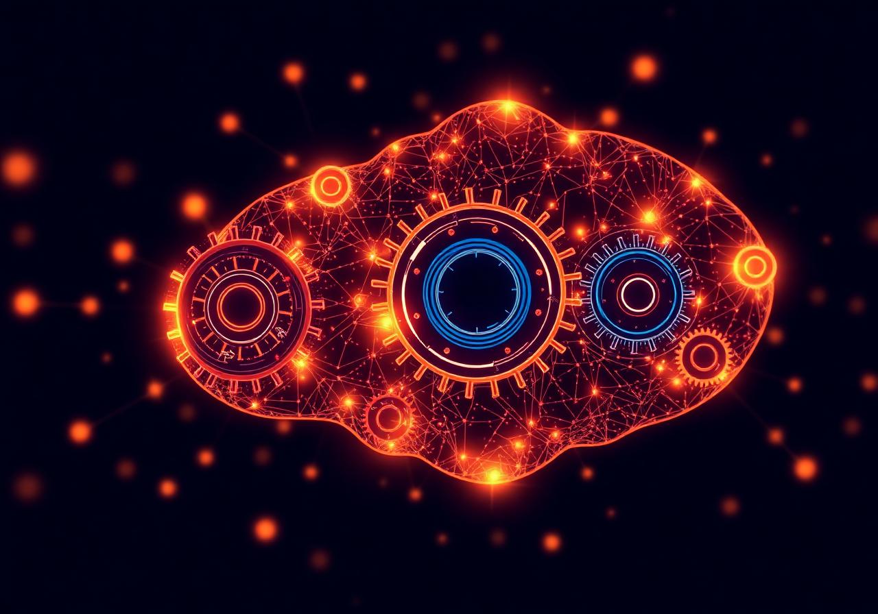 Generative AI and process automation on SAP BTP