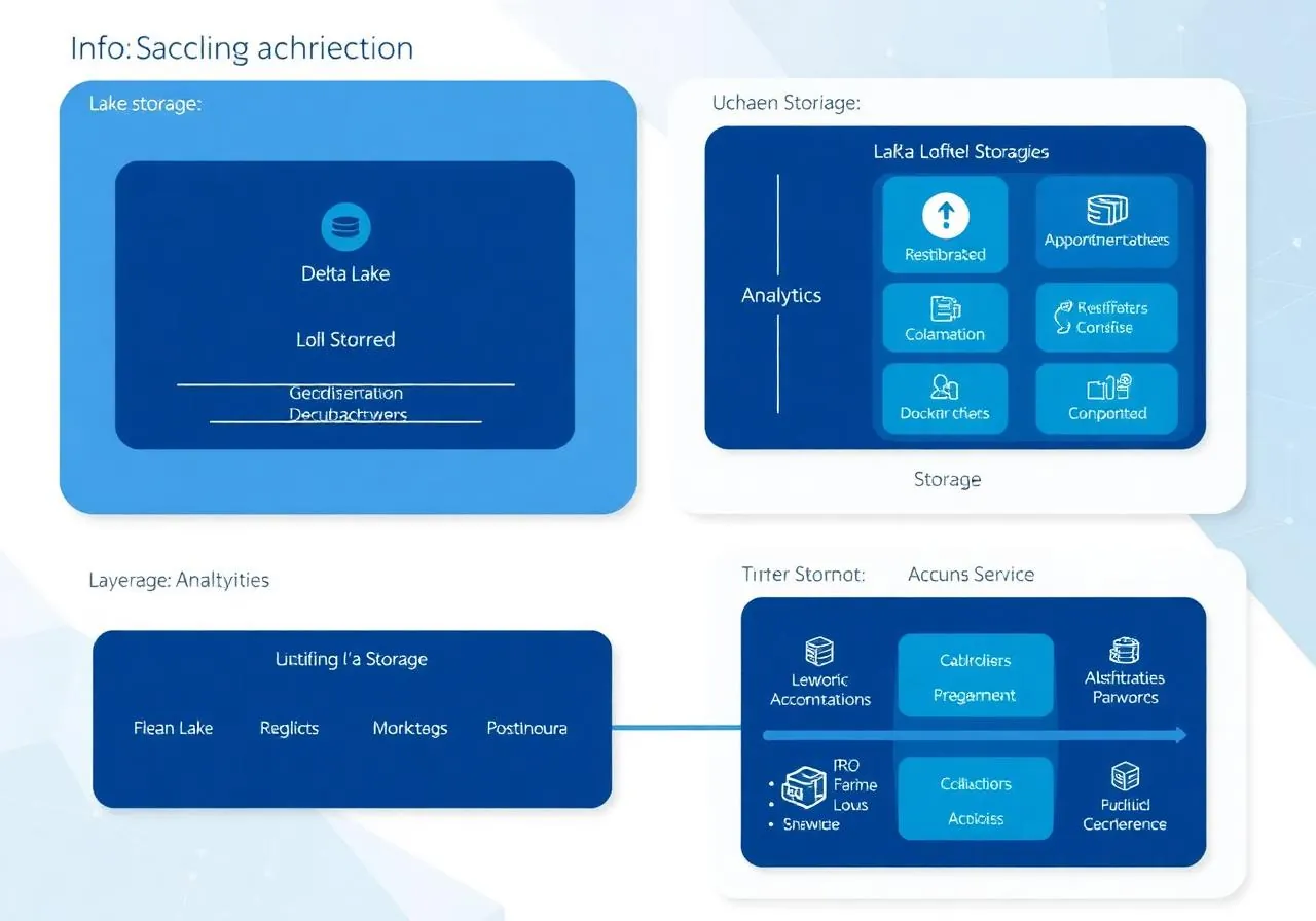 Databricks Lakehouse unified architecture
