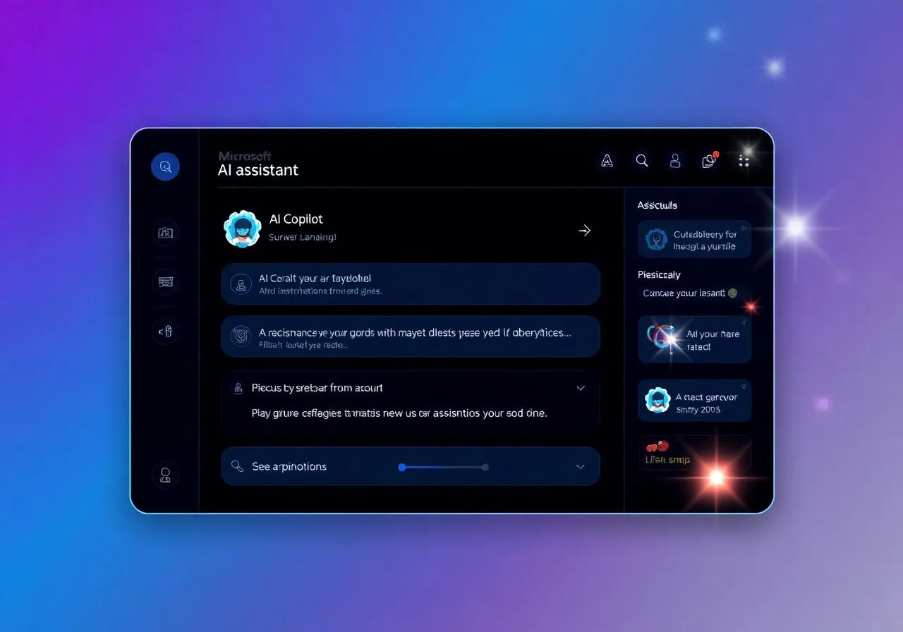 Microsoft Copilot inside Fabric