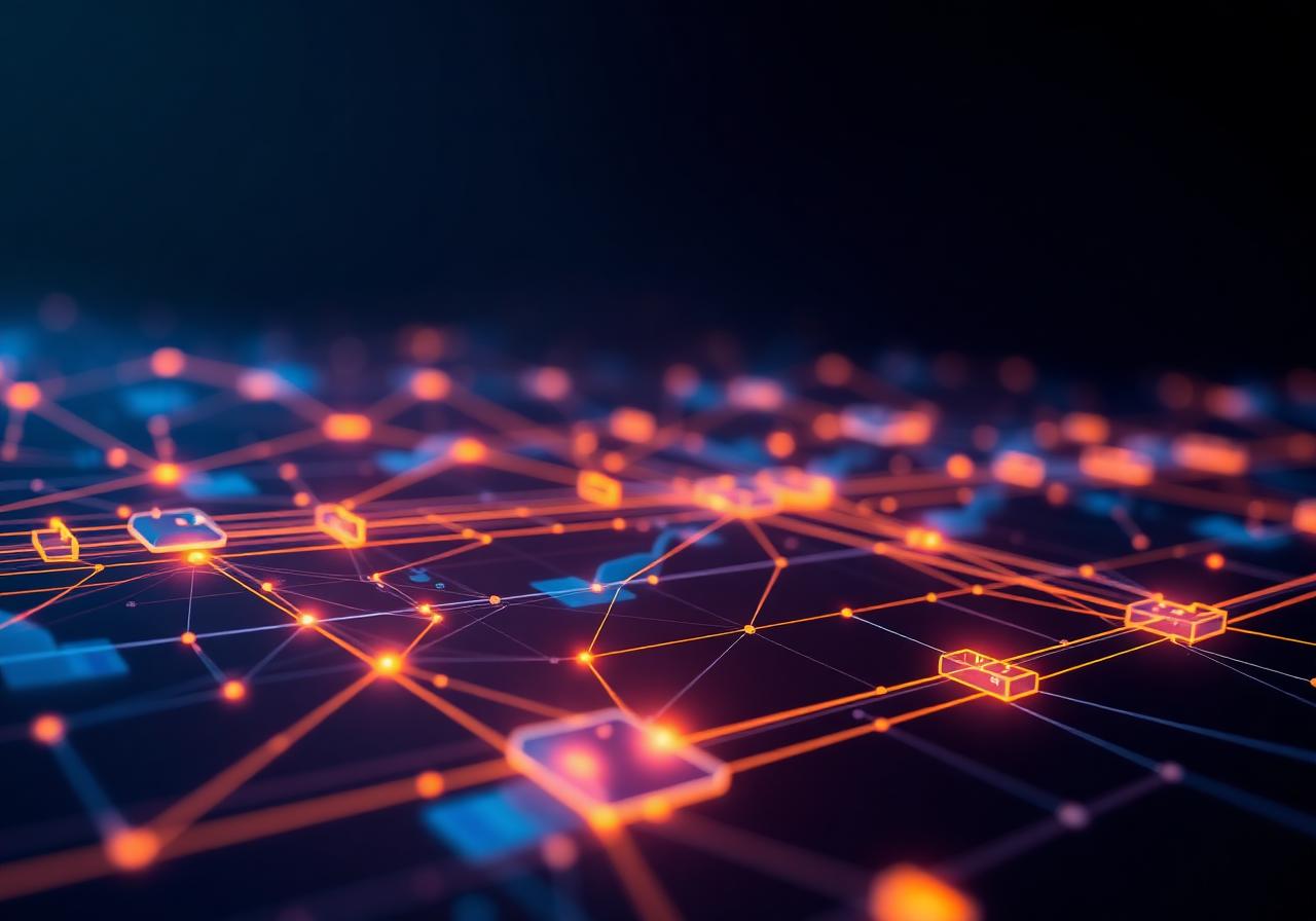 Conversational AI assistant querying SAP and Dynamics 365 ERP data in plain language