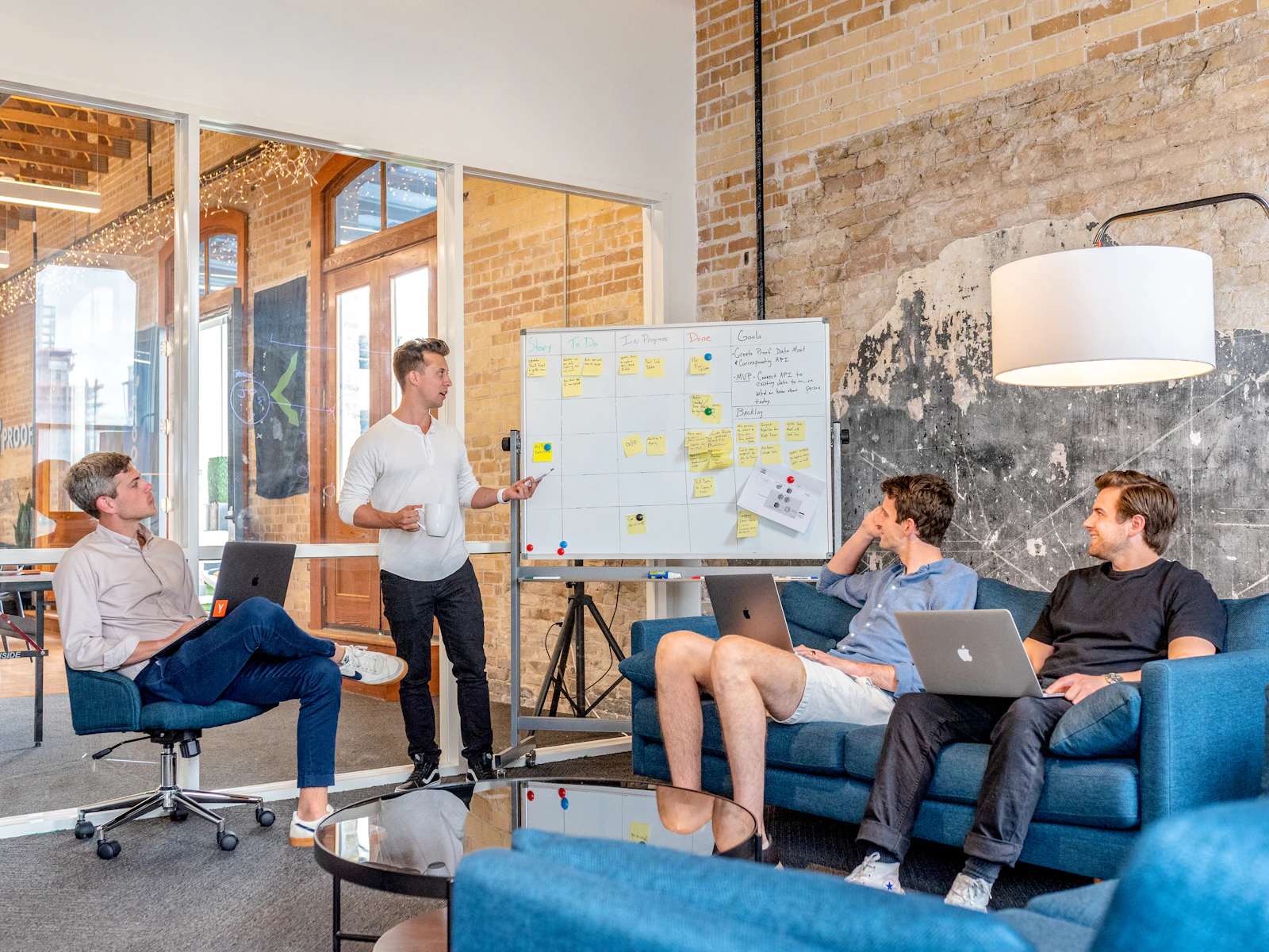 AI-powered enterprise automation
