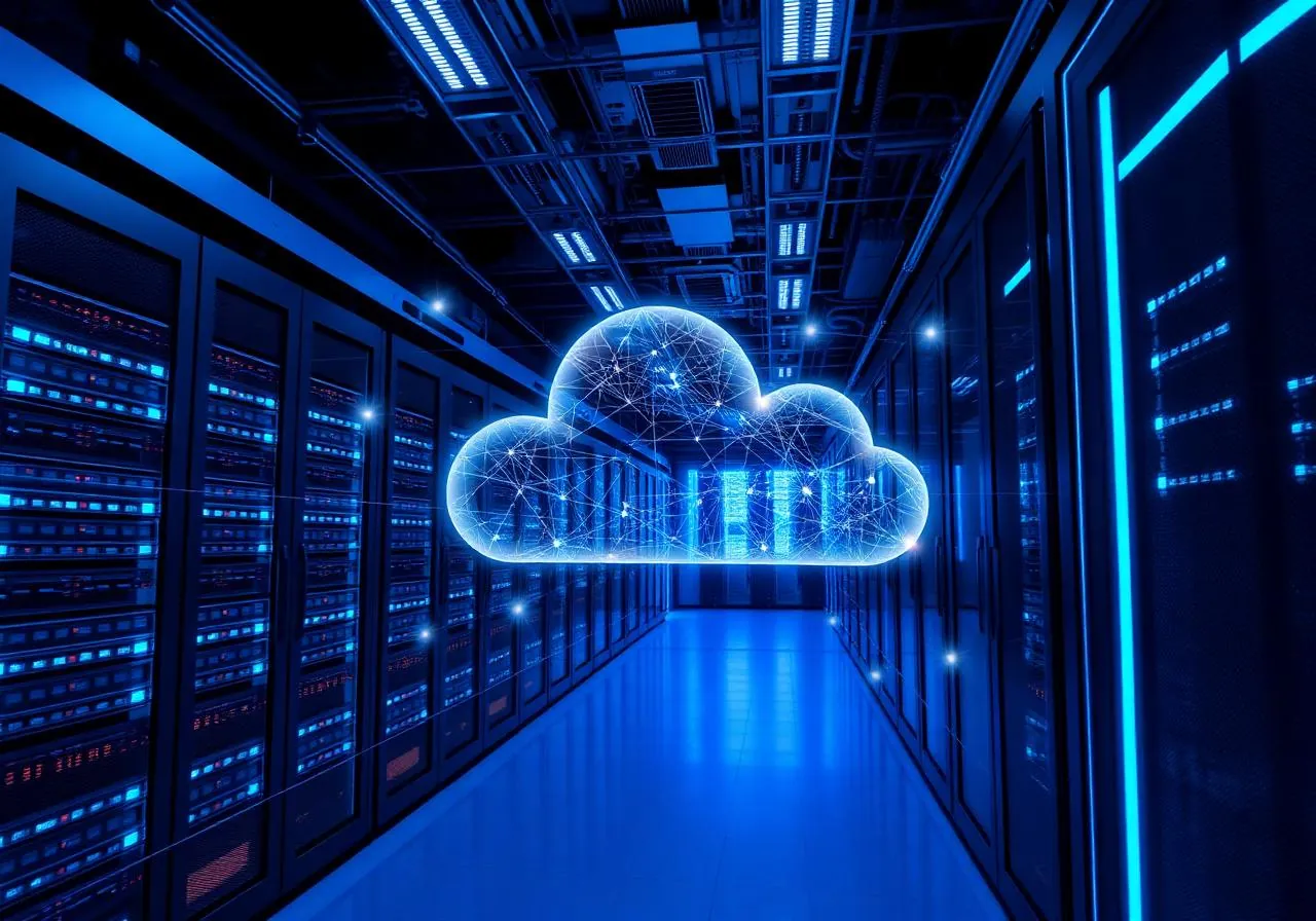 Multi-cloud infrastructure for RISE with SAP