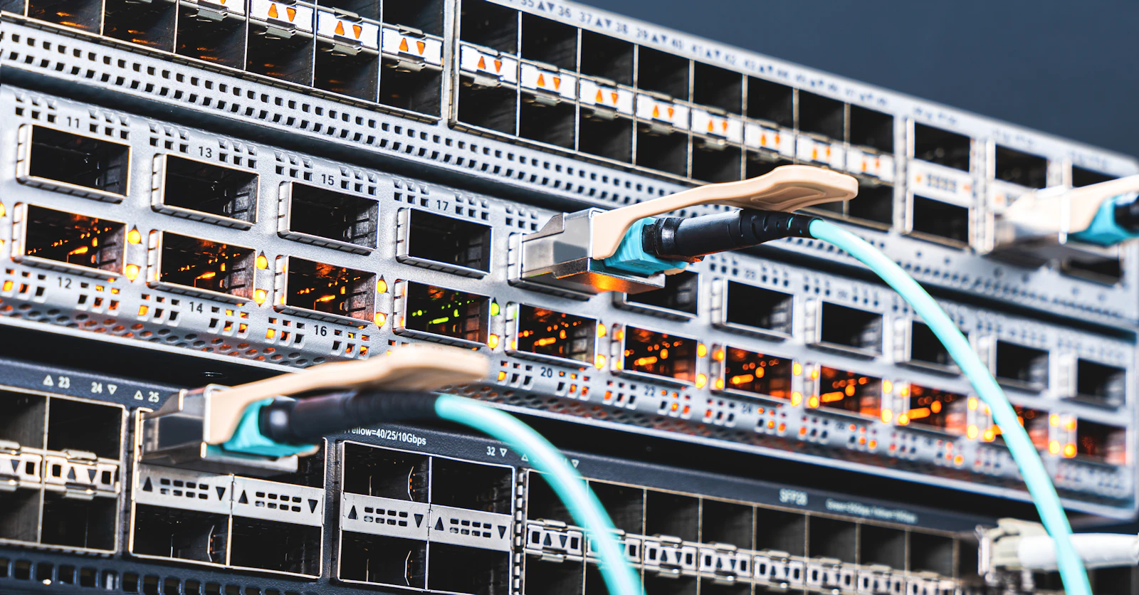 Multi-cloud infrastructure for RISE with SAP
