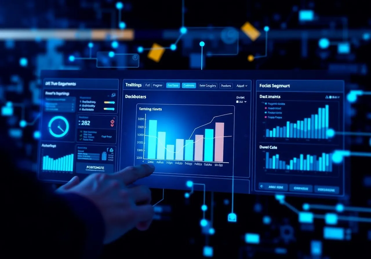 Secure real-time data sharing on Snowflake